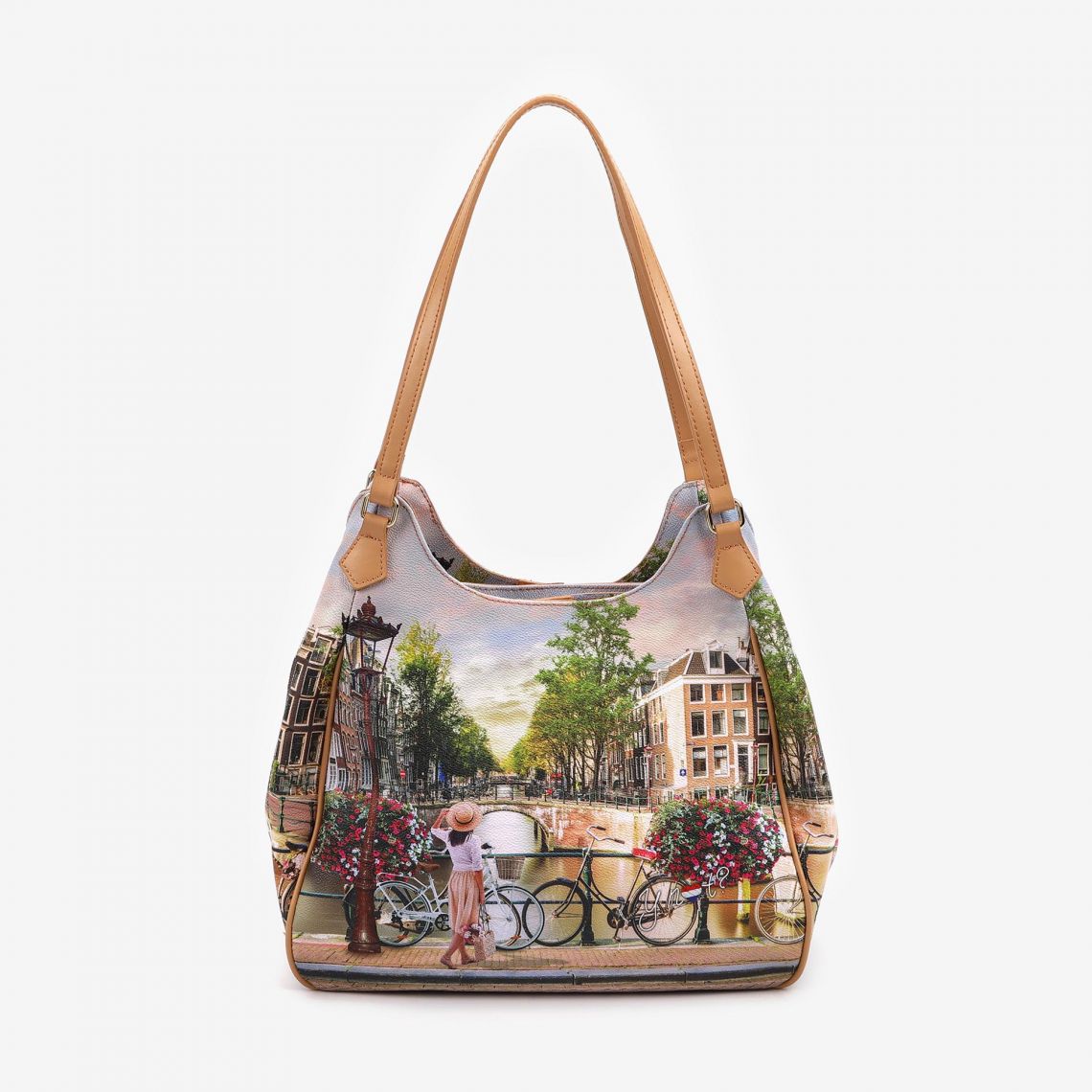 (image for) borse bag in offerta Tote Bicycles Outlet Online